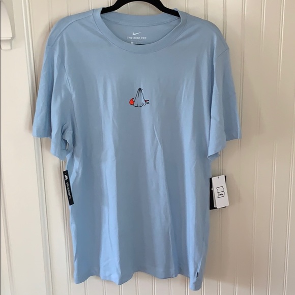 nike stork t shirt